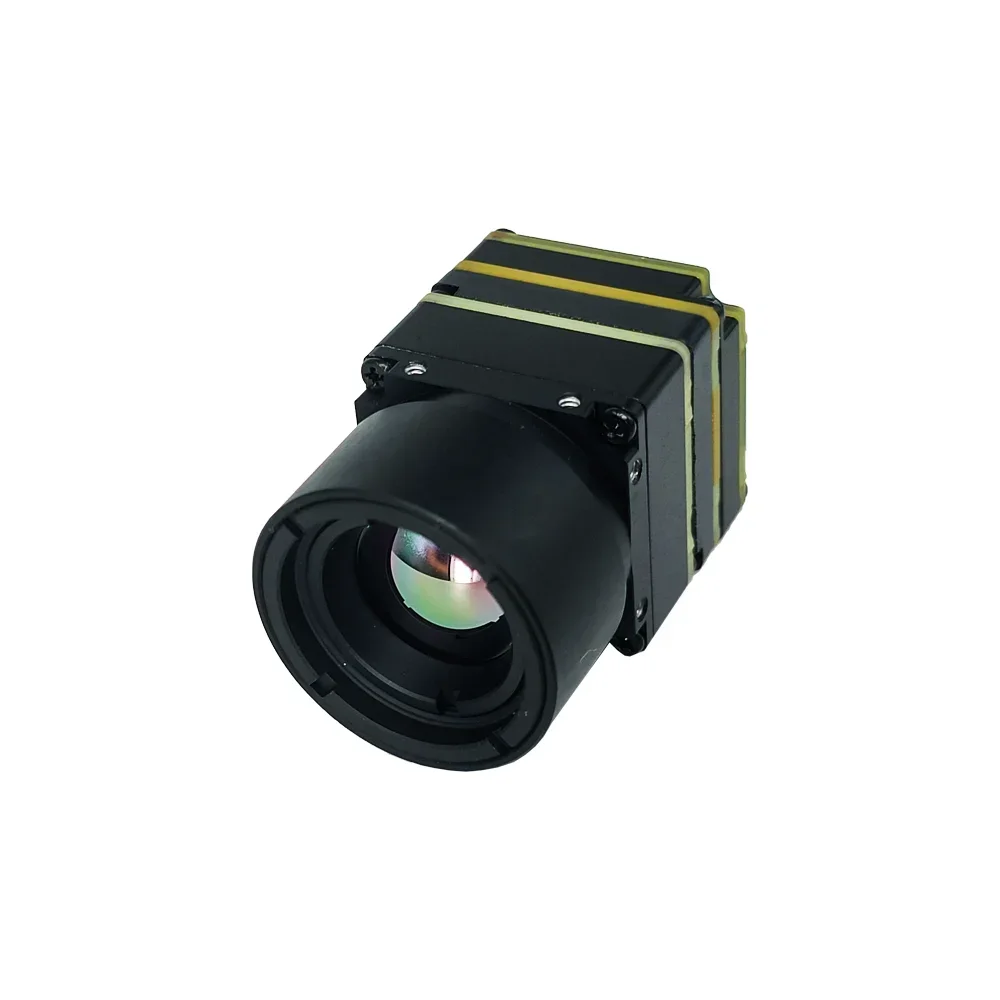 

Wholesale Mini Size Camera Module Imager 384 Sutter Thermal Camera Module For Industry