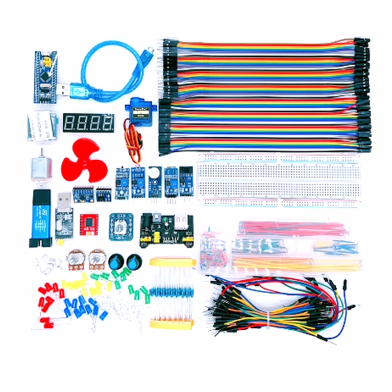 STM32 Development Board starter kit STM32F103C8T6 minimum system board