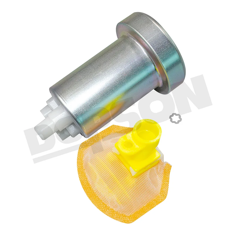 

Hot-selling Factory Wholesale Price DOPSON Auto Spare Parts Motorcycle Fuel Pump For NPS50 OE NO. 16710-GEZ-640
