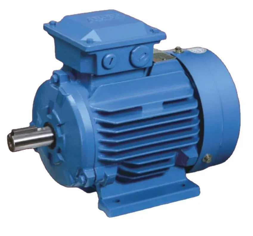 

High Efficiency IE2/IE3 132m-8 3.0 Kw Asynchronous AC Motor