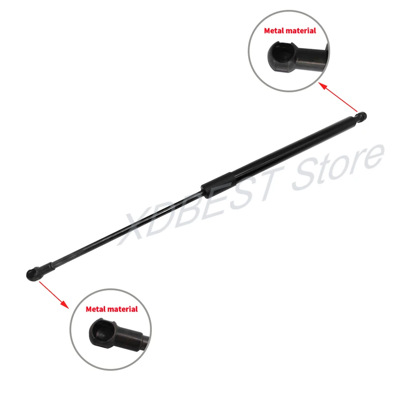 For Suzuki Jimny JB64 JB74 2019 2020 2021 2022 2023 Car Rear Door 90-Degree Support Iron Rear Door Rod Gas Impact Lift Rod