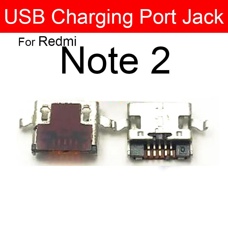 ل Xiaomi Redmi 1s 2 2A 2S 3 3X 3s نوت 2 3 برو USB موصل مزامنة تاريخ شاحن حوض الكابلات المرنة USB شحن التوصيل ميناء أجزاء