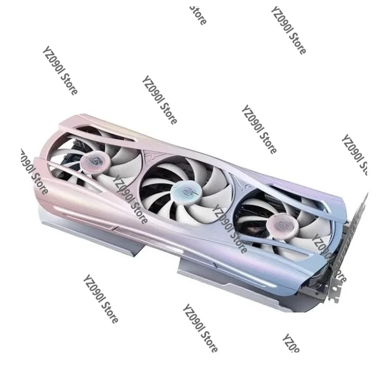 

Игровая видеокарта для настольных ПК RTX5060 9060XT 9070XT 9070GRE, замена видеокарты