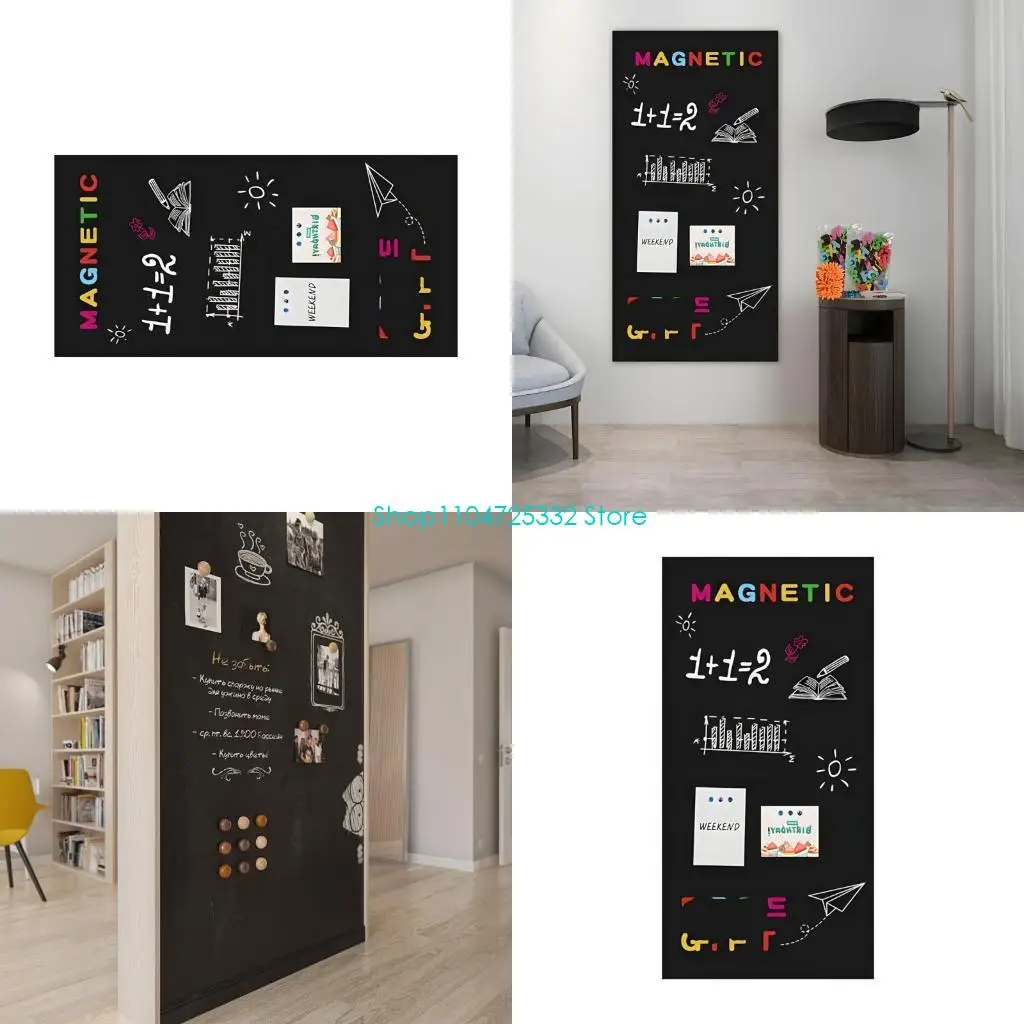 

P5EA Board For Office Classroom Including Accessories 30x40cm