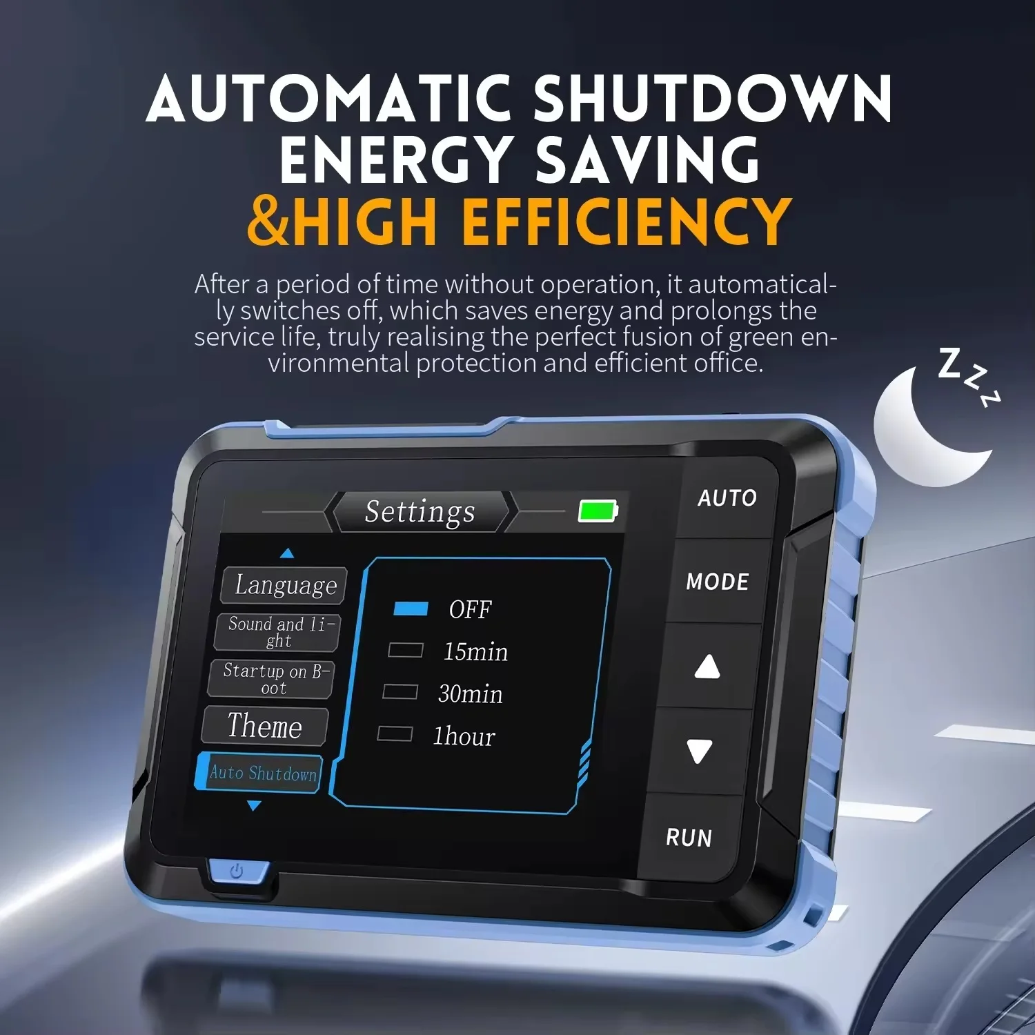 Imagem -02 - Fnirsi Digital Mini Osciloscópio Gerador de Sinal Faça Você Mesmo Car Repair Device 2in 1mhz Bandwidth 5msa s Taxa de Amostragem Dso153 ao ar Livre