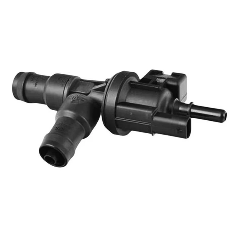 Soupape de commande de cartouche de carburant en carbone, soupape de reniflard d'air précieux, BMW Série 1, 2, 3, 4, 5, 7, F30, F31, F32, F33, F48, F49, 13907643106