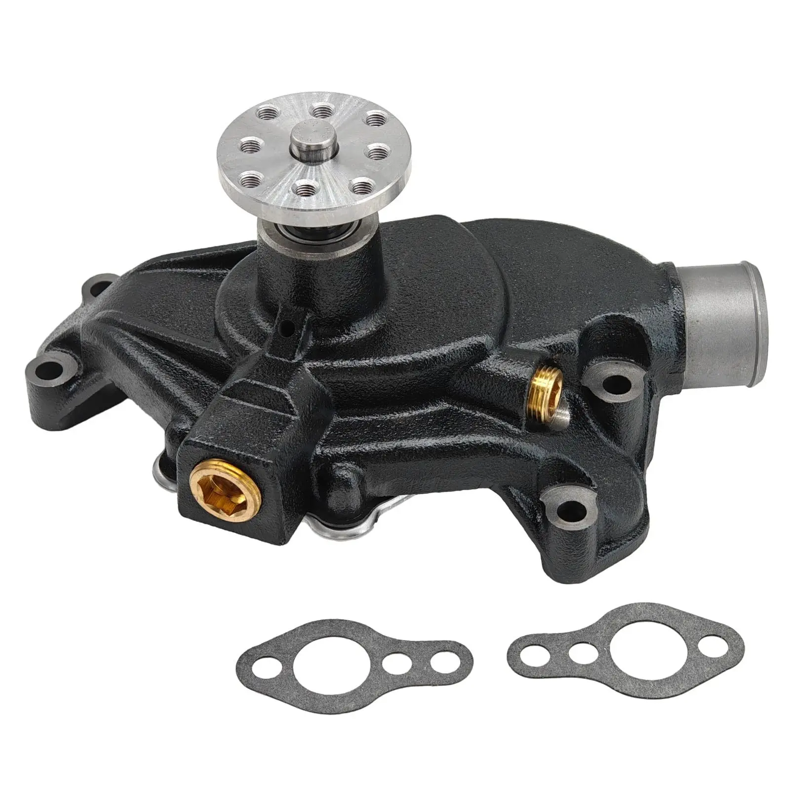 3853850   Zeewaterpomp voor Volvo Penta MerCruiser Stern 3.8 4.3 5.0 5.7 L Small Block Marine Bidirectioneel 8M 0113734 8503991