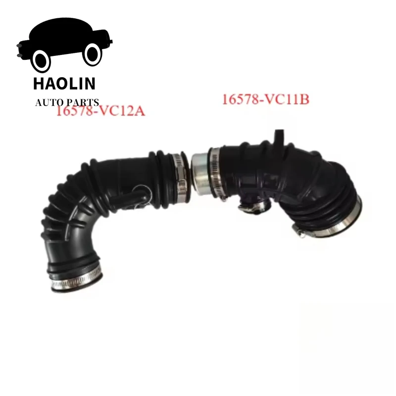 16578-VC12A 16578-VC11B Brand New Air Intake Hose For NV350 Caravan Urvan E26 2012-2017 OEM 578VC12A 16578VC11B