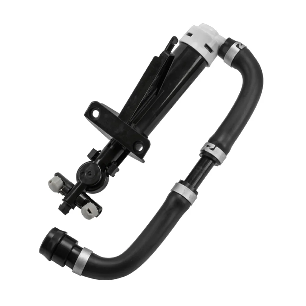 Scheinwerferwaschdüsenantrieb für LEXUS GS Serie GS300 GS350 GS430 GS450H Scheinwerfer Wassersprühstrahl Verchromungsabdeckung