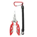Pliers Rope red
