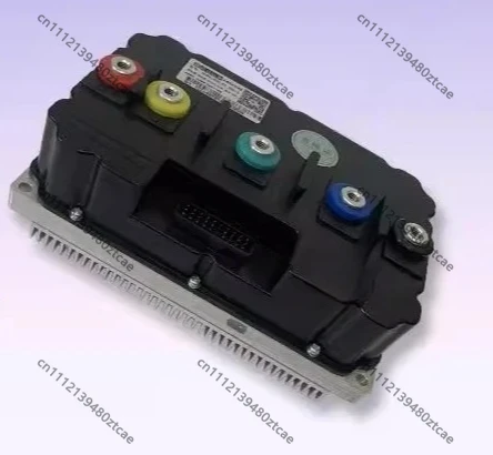 High Power 72V 84V Brushless Motor Controller Programmable Sine Wave for EV Motorcycle
