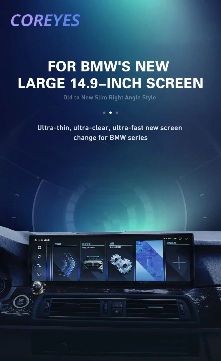 

Car Radio For Hummer H2 2002-2008 Android Vertical screen Stereo Multimedia Player Carplay Android DPS 4G WIFI 8G+256G Head Unit