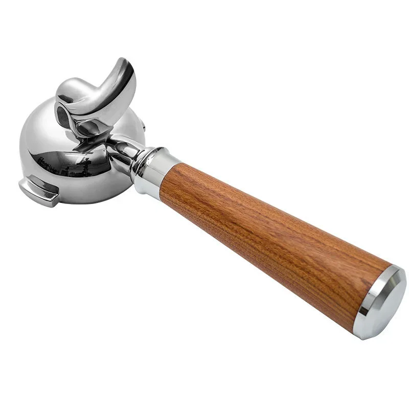 حامل فلتر قهوة لـ VBM ، قاتل ، وينجكين ، ليليت مارا إكس ، مجموعة E61 ، صنبور مزدوج ، حامل فلتر 58 ، ماكينة قهوة