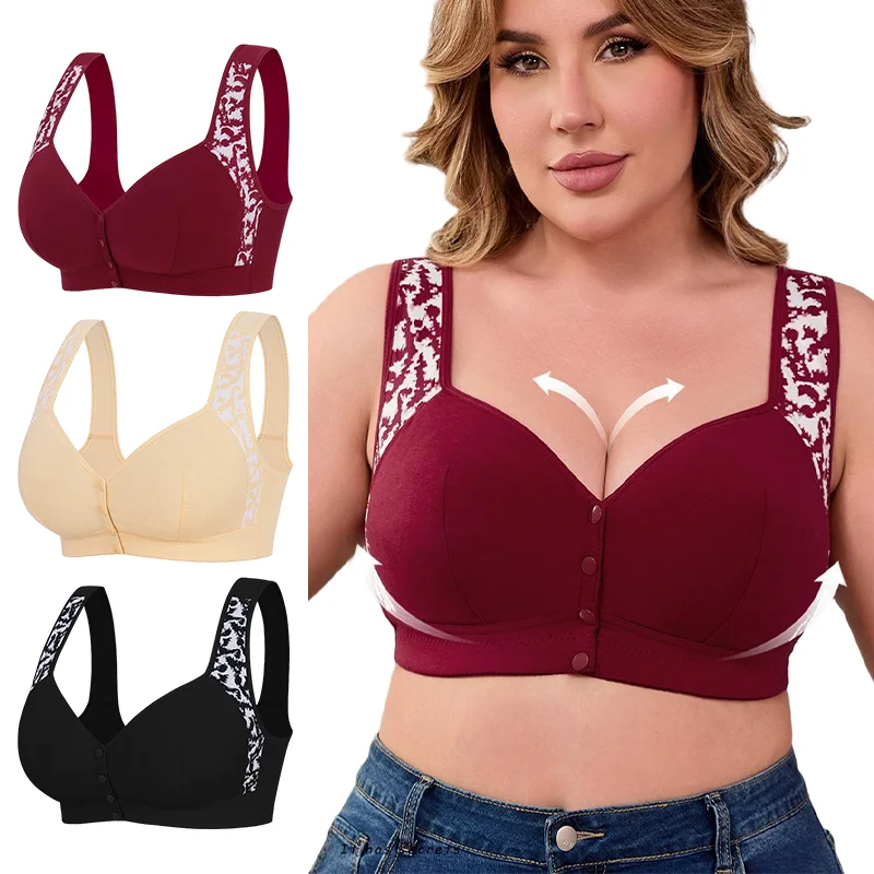 #18 Best Full Coverage Support Bras to Buy In 2026