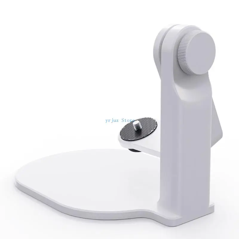 583d Portátil Small Projecor Desk Mount com 360 ° Rotation Metal Build