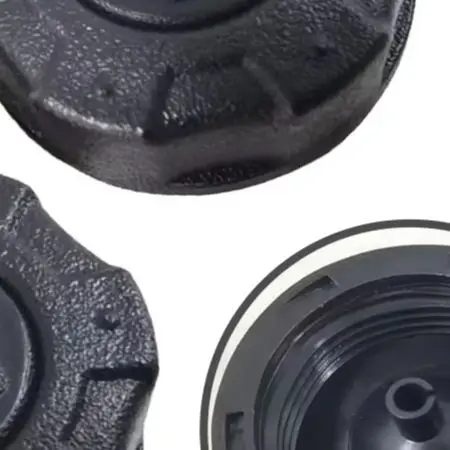 1/2Pcs Mower Tank Cap Trimmer Brush Cutter Accessories For AL-KO for PRO 140 For QSS For OHV 160 Models Garden Tool Parts