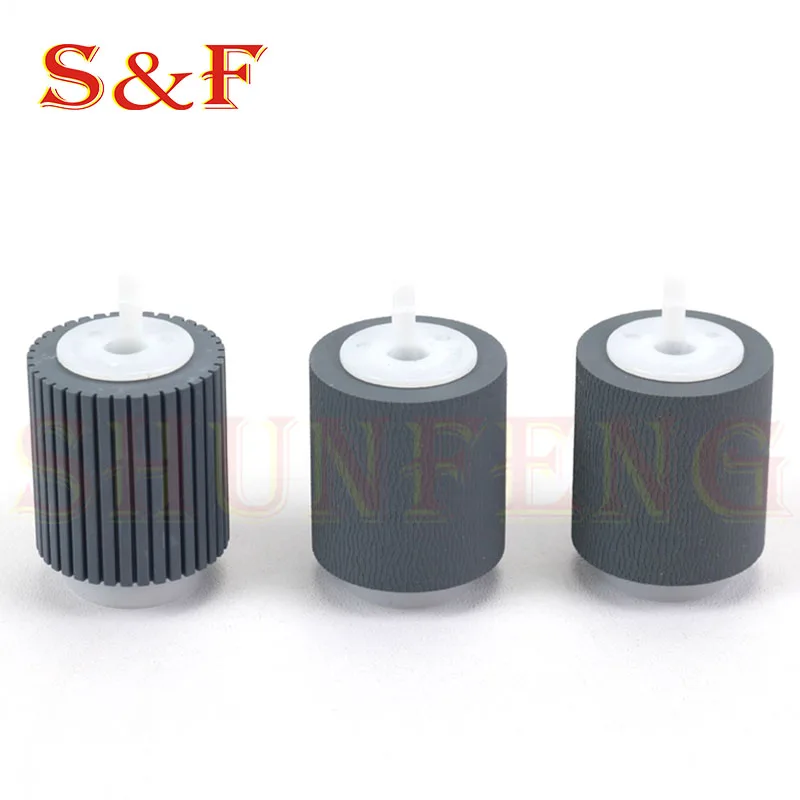NROLR1466FCZ1 NROLR1467FCZ1 Pickup Roller for Sharp Printer Parts MX-M364n M365 M464 M465 M564 M565n M550 M620 M700 ARM550 ARM62