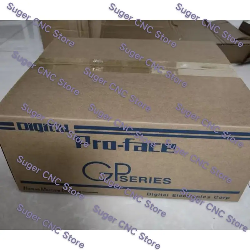

Новый сенсорный экран PFXGP4104G1D для быстрой доставки
