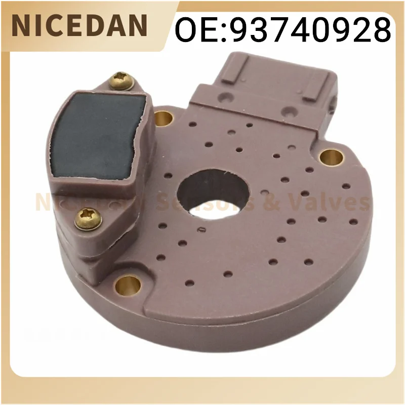 

Ignition Module Suitable For Chevrolet Spark M100 M150 Spark Aveo Daewoo Matiz Car Parts 93740928