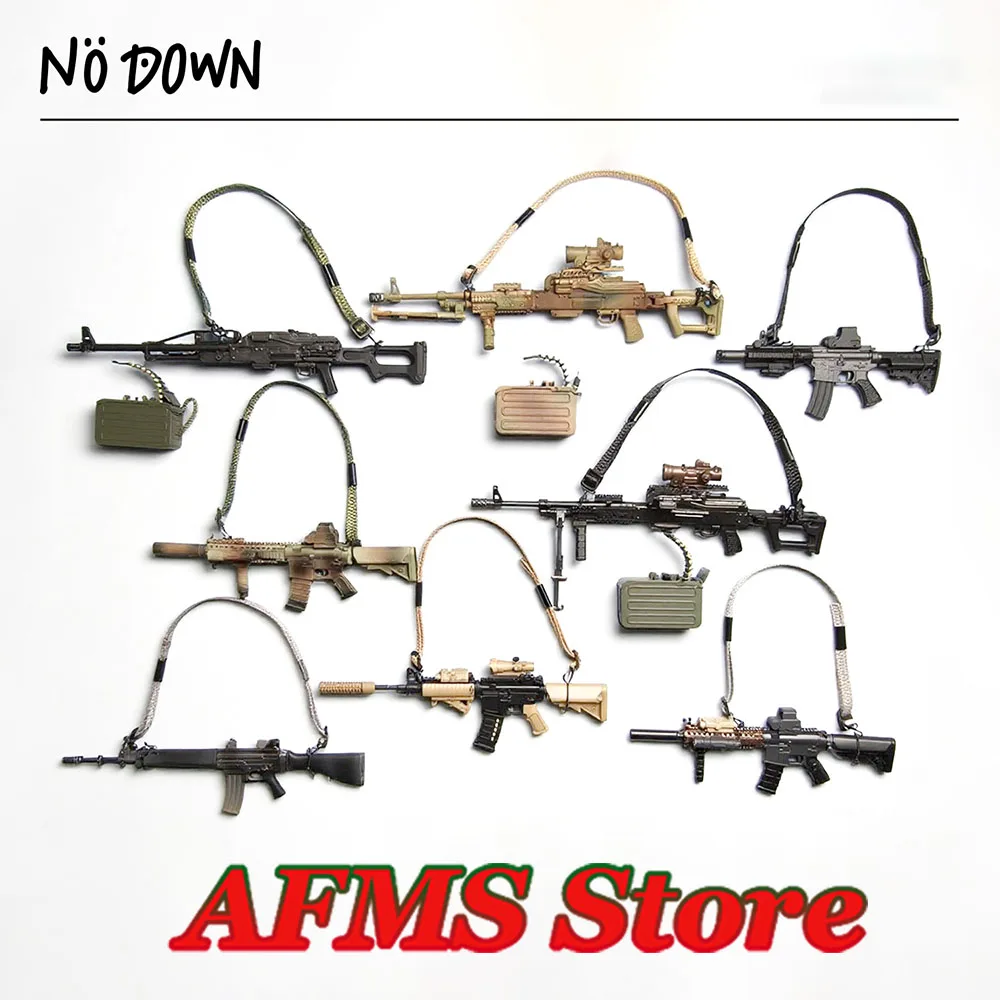 1/12 Scale‌ Collect…