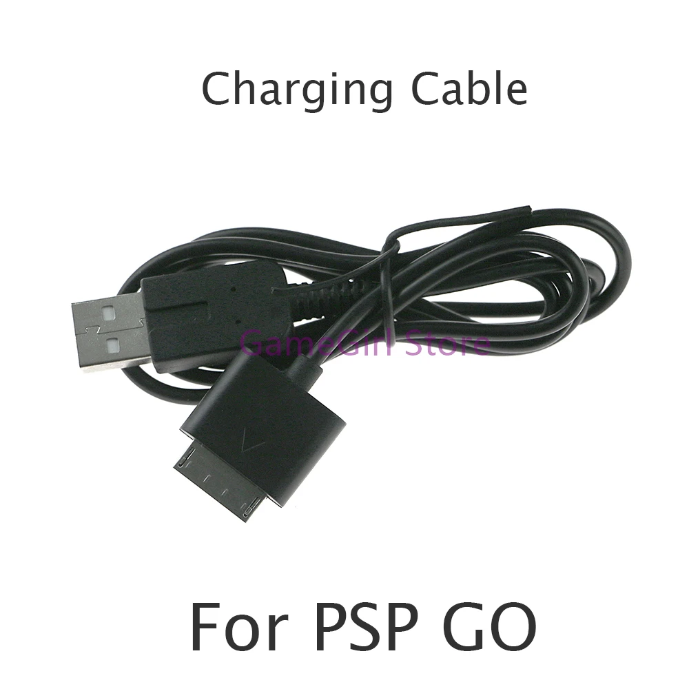 

20pcs USB Charger Cable For PSP Go Game Console Data Transfer Charging Cord Line