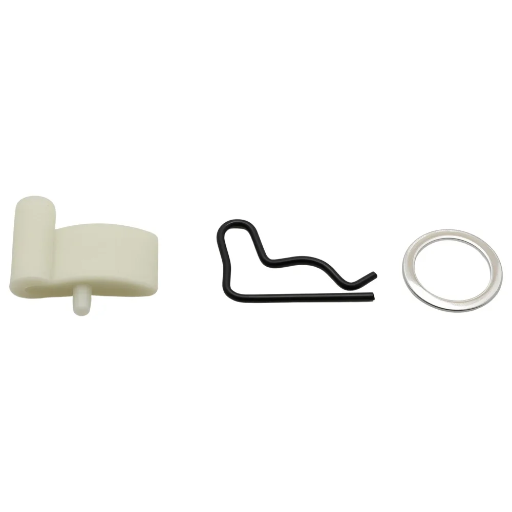 Recoil Starter Pawl Dog Repair Kit For STIHL FS55 FS45 FS46 HS45 TS400 BG55 BG65 BG45 BG85 Trimmer 4116-195-7200