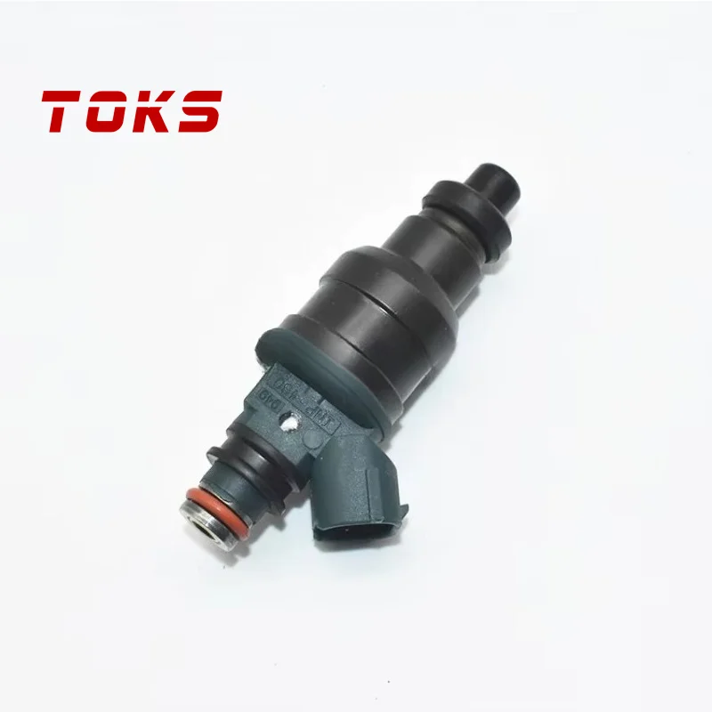 1 inyector de combustible INP-480 compatible con FORD Telstar Probe MAZDA 626 2.0L 1993-1999 FS0113250 FS0113250A F32Z9F593A