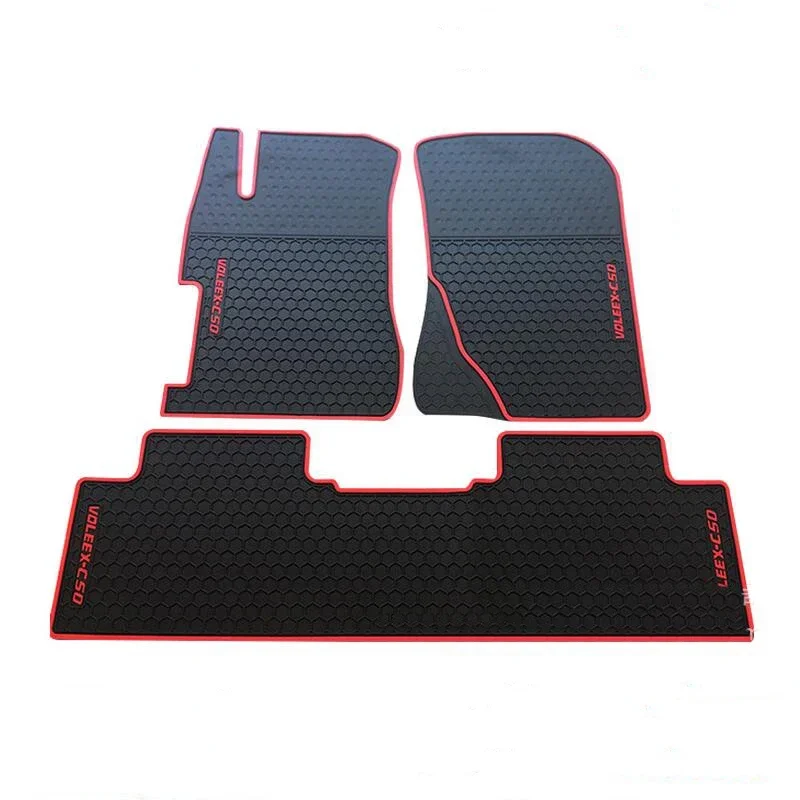 Car Floor Mats Pads Car Mat Rugs Carpet For Great Wall C50 Left Hand Drive