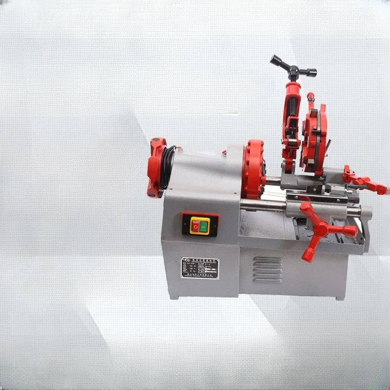 

Electric wire nesting machine multi-function light automatic water pipe fire stranding machine automatic tooth opening