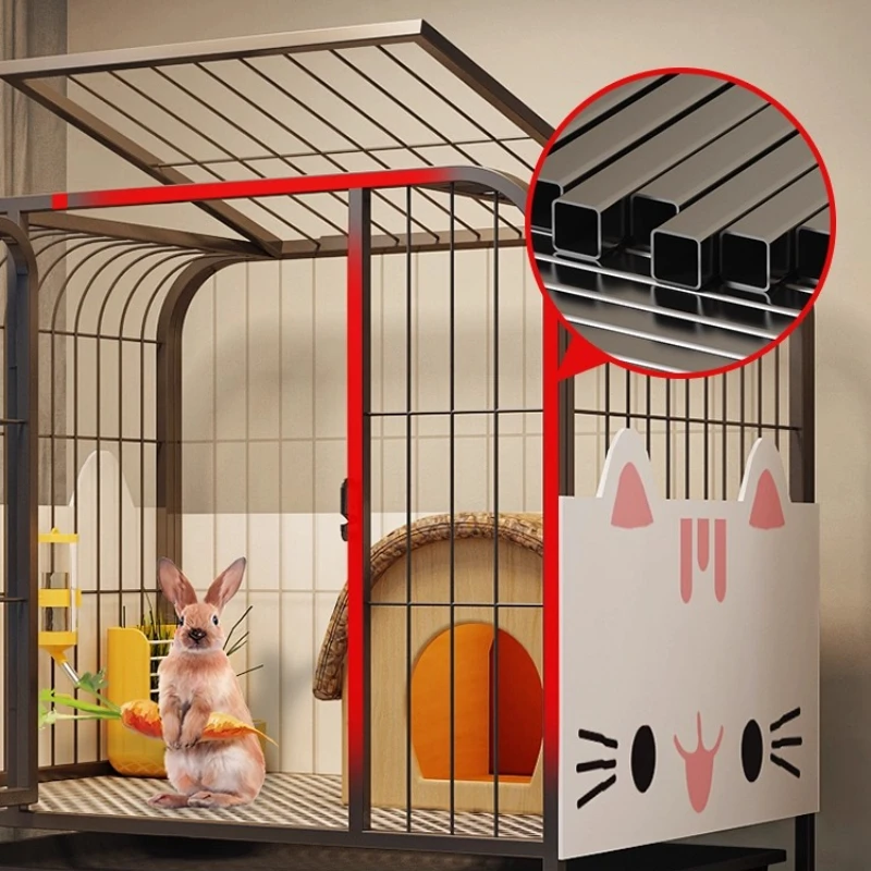 Thumbnail 3 - #20 Compare Small Animal Habitats & Cages Before You Buy