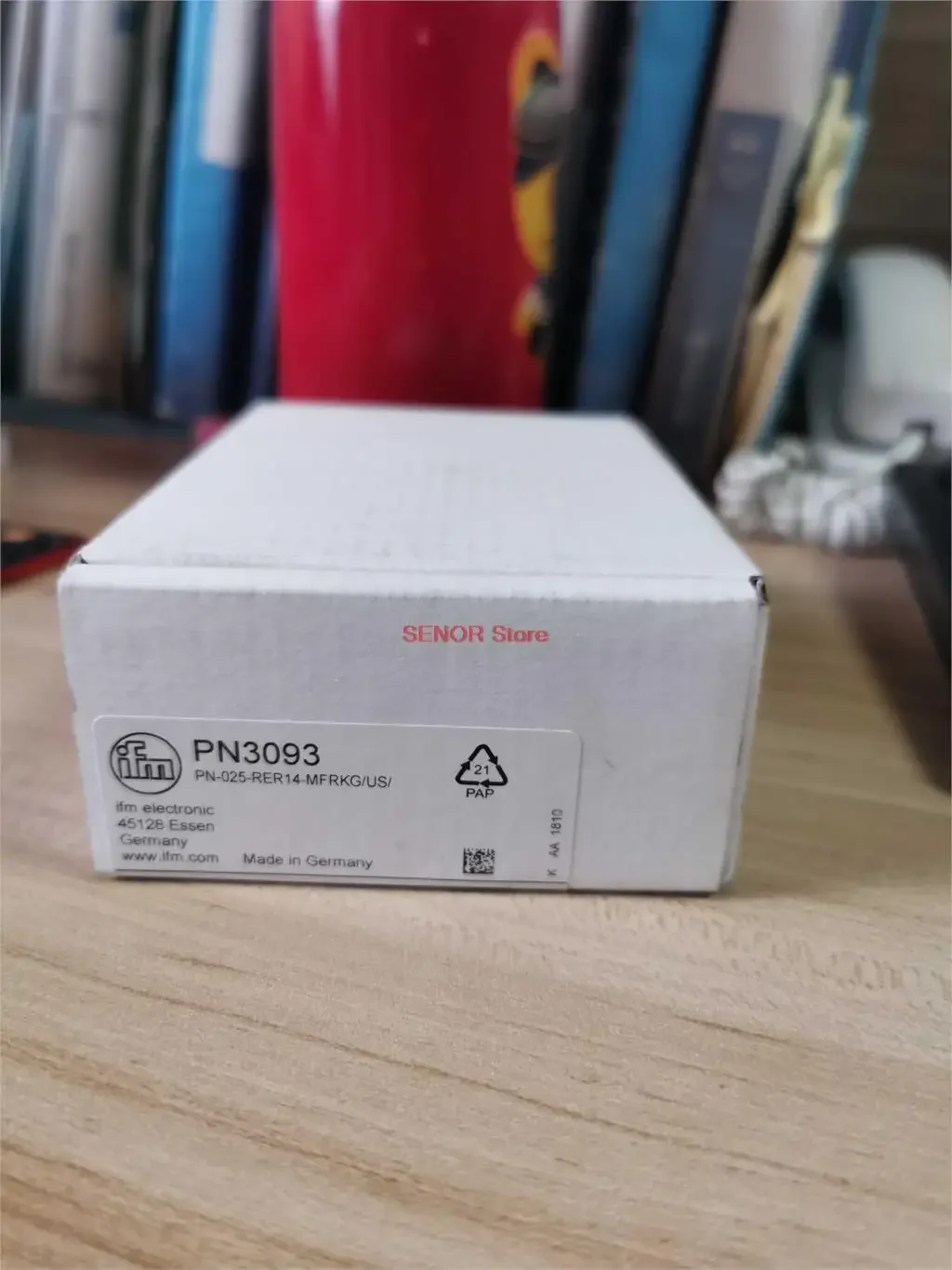 

Датчик PN3093