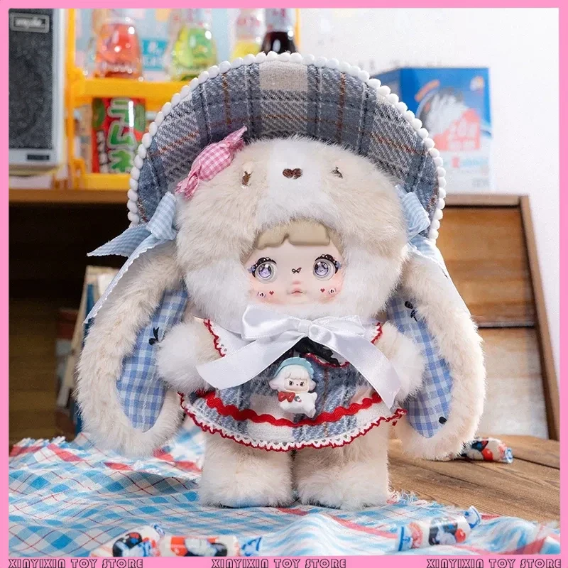 

Оригинальные коллекционные фигурки Nommi из серии «Детская серия» в слепых коробках: кулоны, настольные аксессуары, игрушки для детей, подарки для энтузиастов коллекционирования