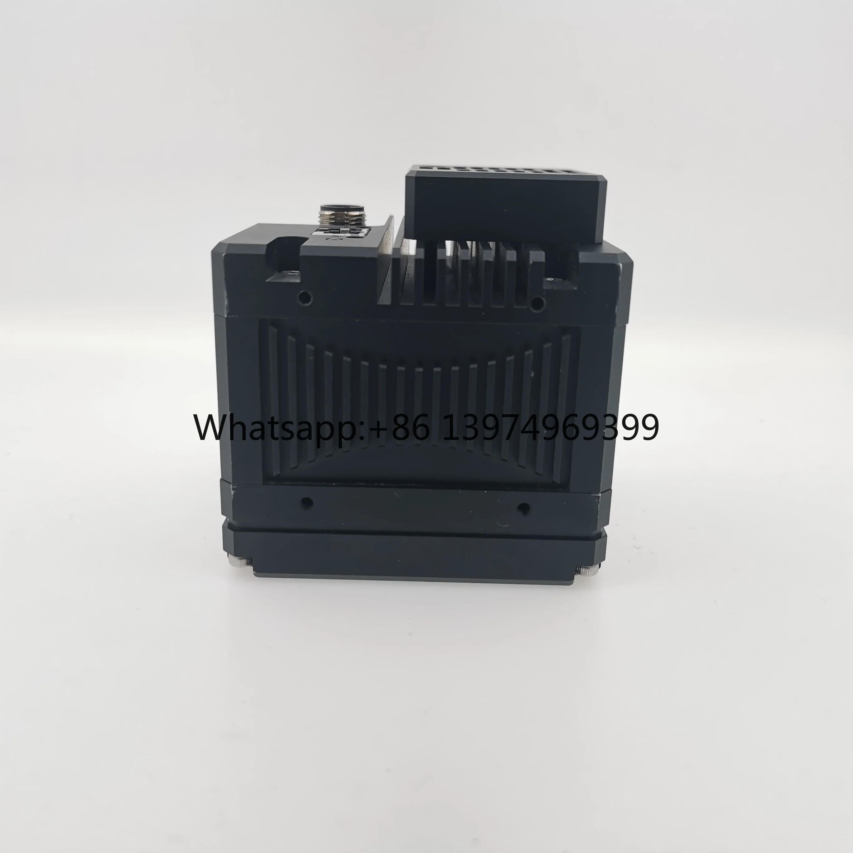 8k Industrial Camera Line Scan Camera 57.344mm with 10GigE Interface for High Speed
