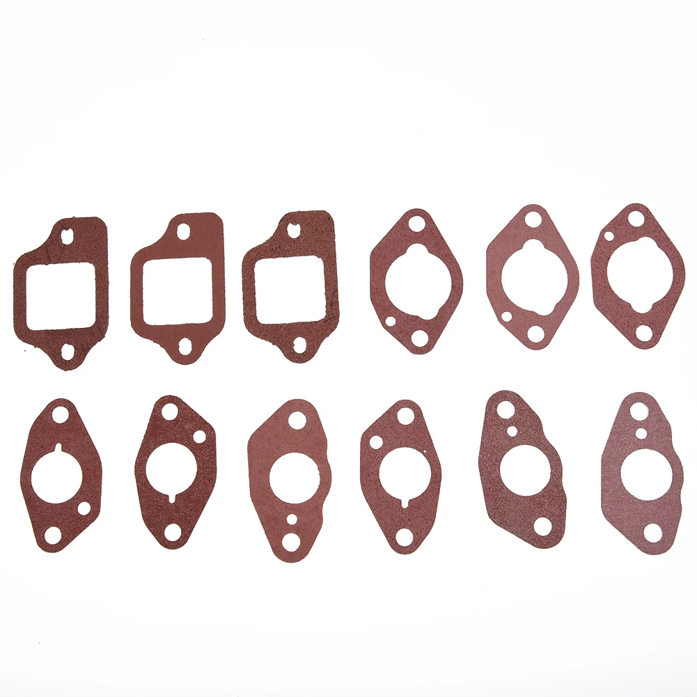 

3sets Carburetor Gasket For Honda GC135 GC160 GCV135 Carburettor Fitting Gasket Set Garden Tools Replacement Parts