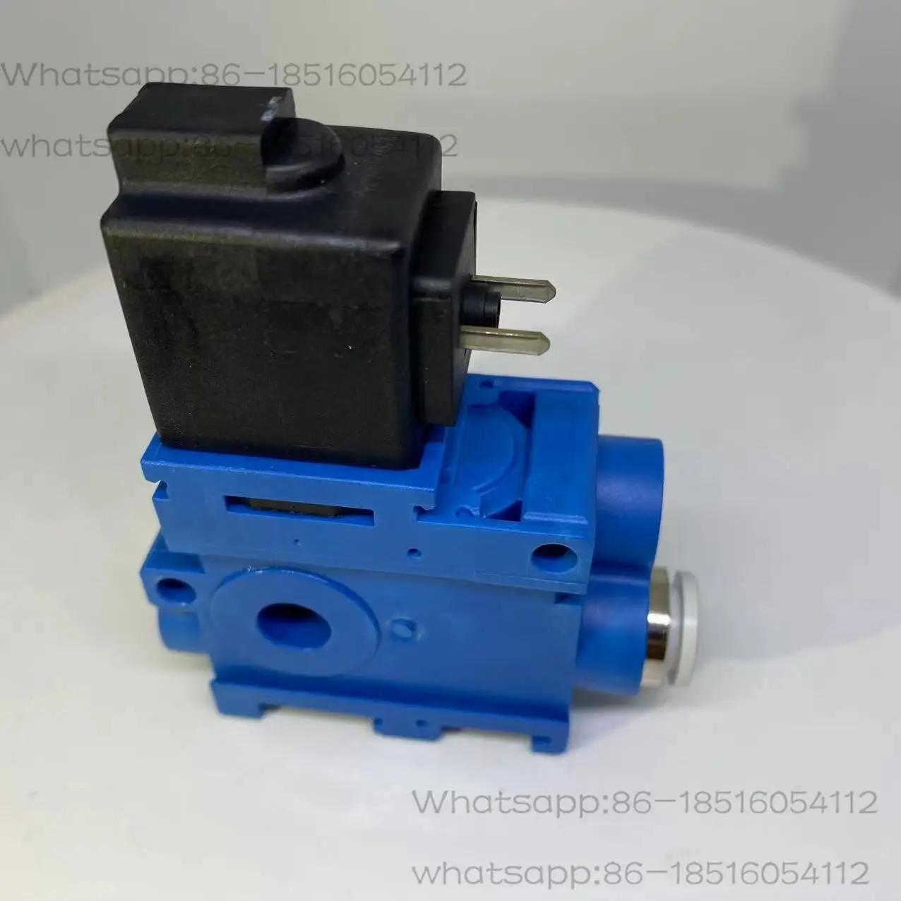 

5790600220 Special for Solenoid Valve Accessories