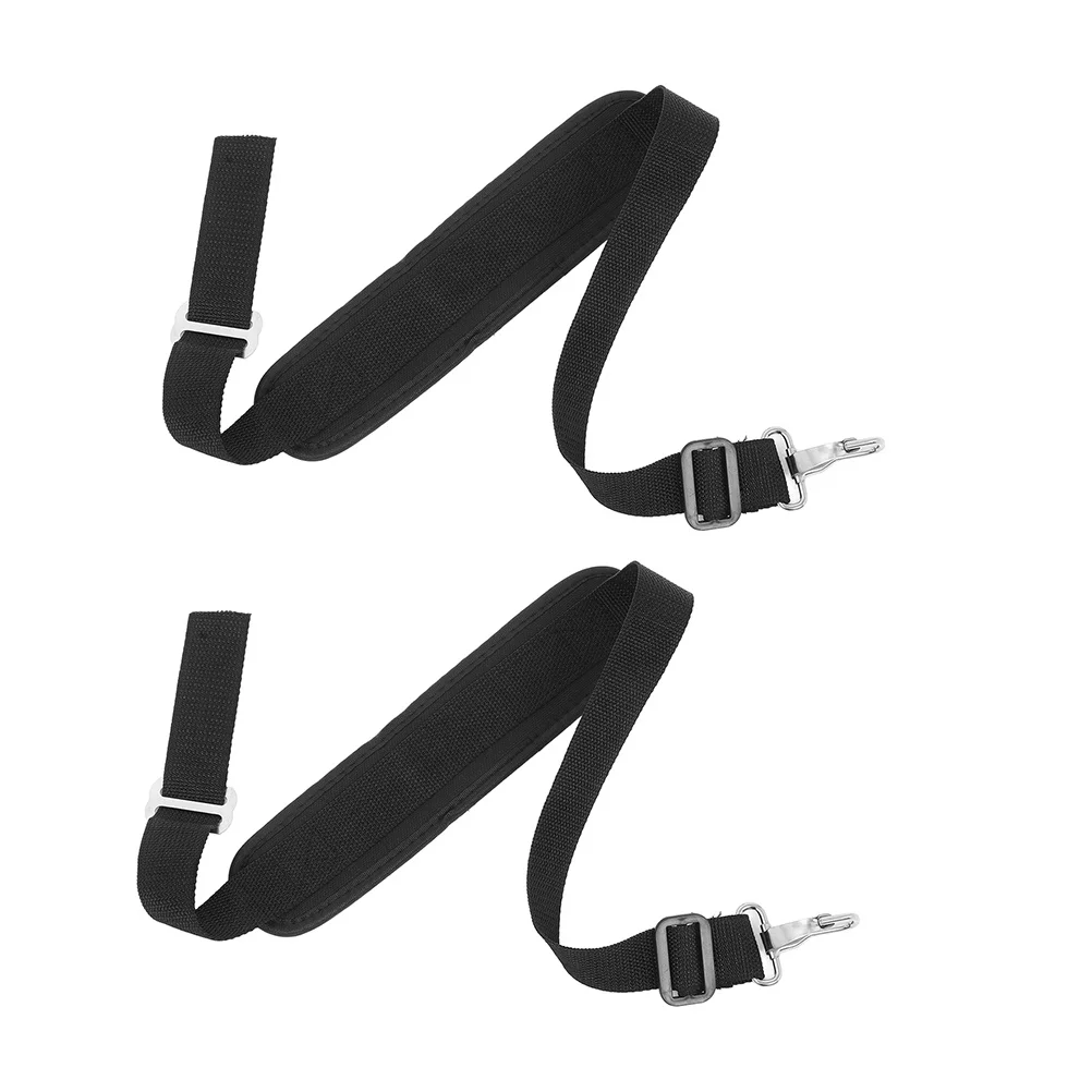 

2Set Sprayer Shoulder Straps Replacement Durable Construction Easy Maintenance Robust Engine Power Farm Tools Shoulder Pump Belt