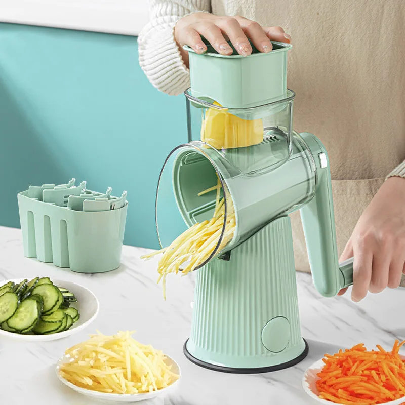 

Vegetable cutting tool, shredder, scraper, slicer, potato shredder, multifunctional household shredder,lemon, cucumber scraper