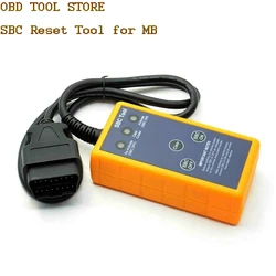 SBC Reset Tool for M-B W211 R230 ABS Handheld  System Car Diagnostic Tools Professtional with High Quality