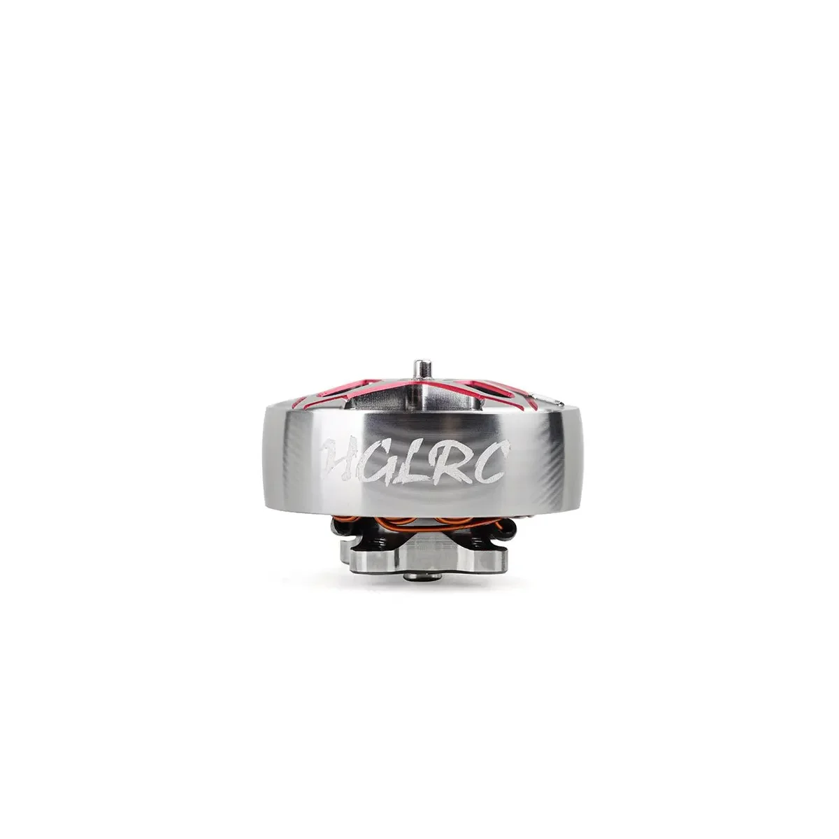 HGLRC SPECTER 2105.5 motore Brushless 2650KV 4-6S LIPO per FPV Freestyle stuzzicadenti Cinewhoop droni parti fai da te