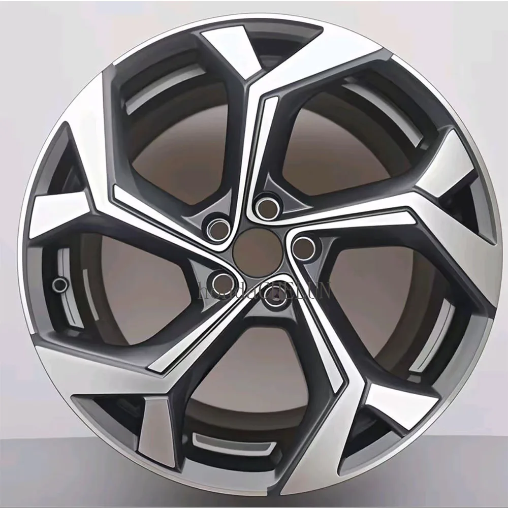 

Suitable for GEELY Geely Boyue L wheel hub 19 inch original car style aluminum alloy wheel hub foreign trade wheel rim