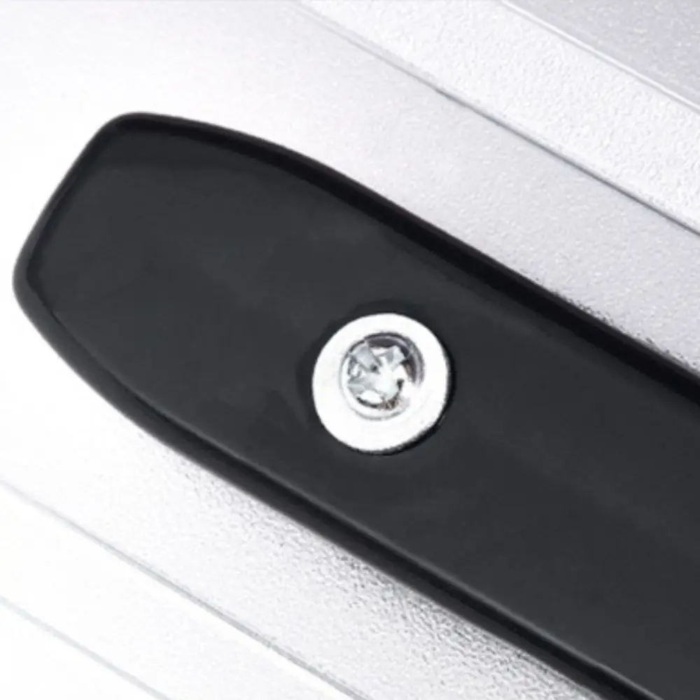 13 Layers A4 Handheld File Bag Transparent Large Capacity Test Paper Storage Bag Waterproof INS Student Bellows Bag