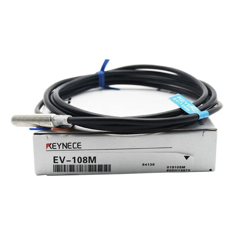 

Proximity switch EV-108M ED/EV-108U 112M 118M 130M 130U DC three wire