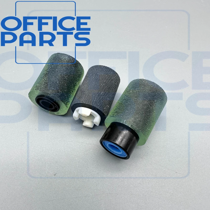 

10X AF030094 AF031094 AF032094 Feed Separation Pickup Roller for Ricoh MP2554 MP3054 MP3554 MP C3003 C3503 C4503 C5503 2554 3054