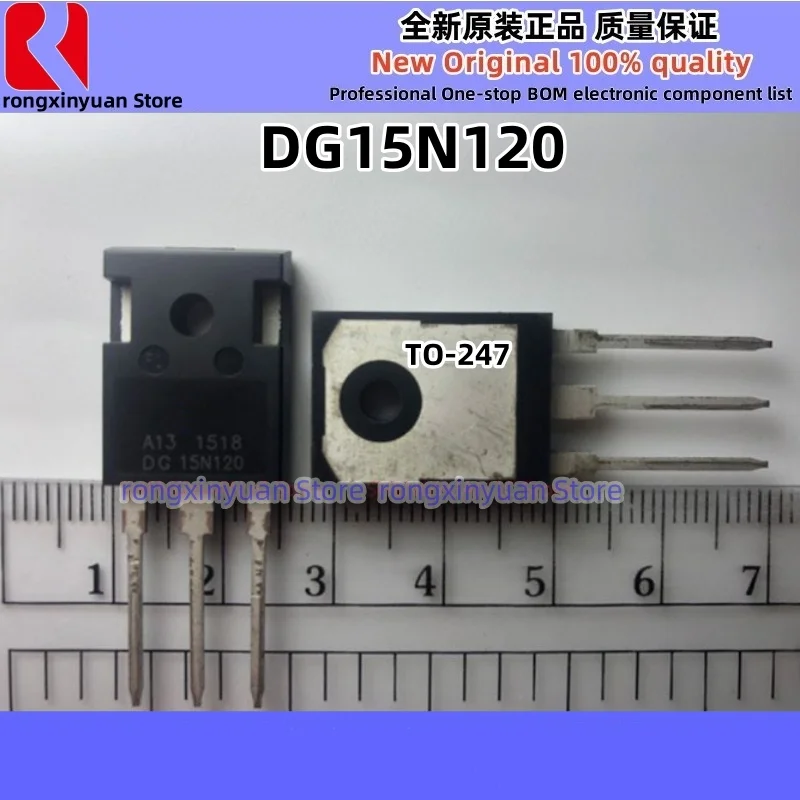 5 قطعة XNS25N120T XNS15N120T DG15N120 DG20N120 NCEP15T14T SGT70N65FDM1P7 SGT70N65FDM1 70N65F SGT70N65F TO-247 جديد 100% جودة
