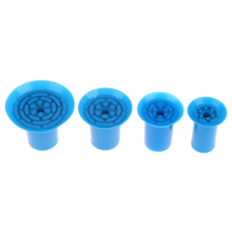【F】Pneumatic Vacuum Suction Cup F18 F22 F26 F33 Packing Machine Vacuum Bag Opening Sucker Plastic Film Food Bag Suction Nozzle