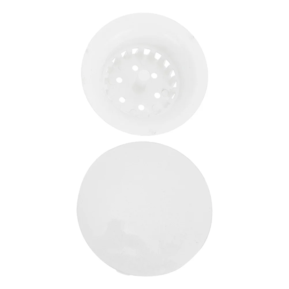 

Spittoon Filter Filters for Plastic Small Filtration Replacement Convenient Dental Chair