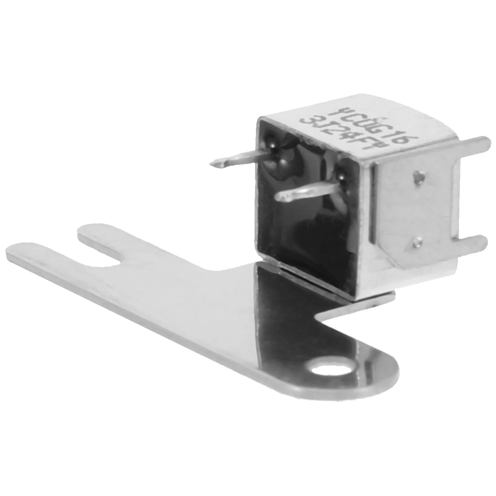 

Tape Stereo Head Magnetic Part High Performance Audio Cassette Magnetic Head Durable Replacement For Portable Tape Recorder