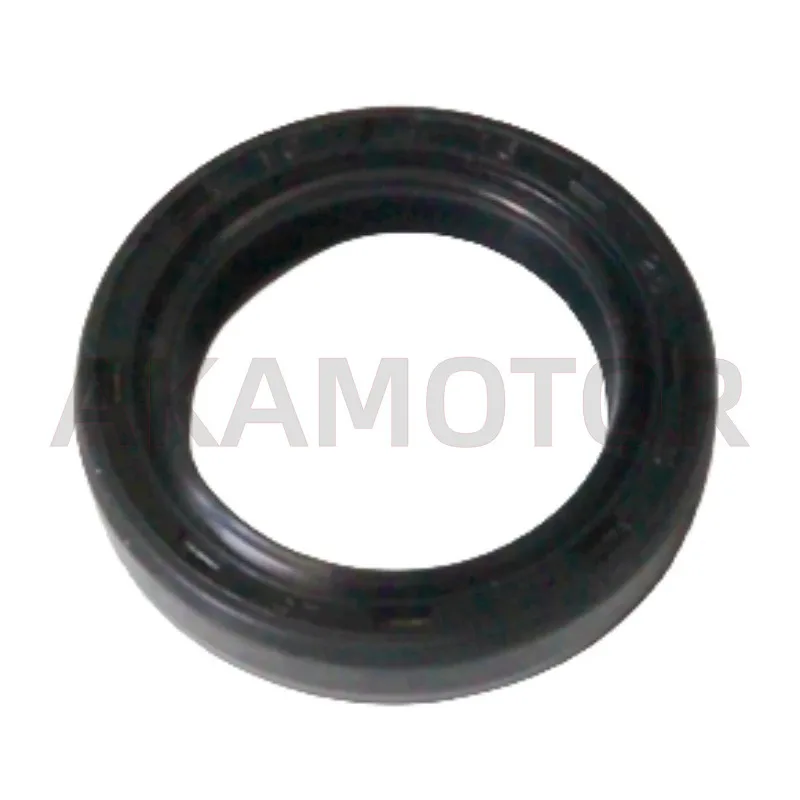 Front Shock Absorber Oil Seal for Loncin Voge 525rr Lx500gs-b/c Rr525