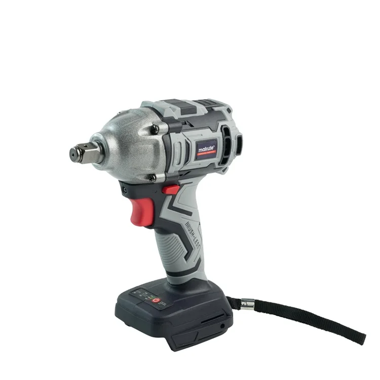 電動工具-20v-1-2インチ-350n。-mリチウムバッテリー-ブラシレス-コードレス-インパクトレンチ-cw001