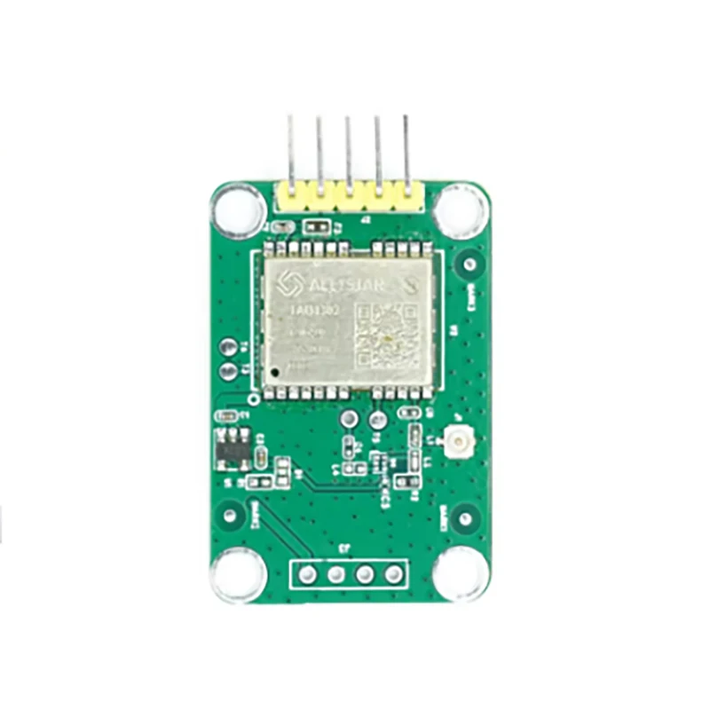 Allystar TAU1302 Development Board High-Performance Dual-Band L1 L2 L5 GNSS Raw Data Module GPS BeiDou GLONASS Galileo QZSS